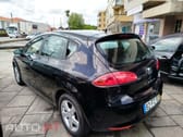 Seat Leon 1.4 TSI Stylance