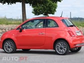 Fiat 500 1.2 Lounge S&S