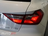 Audi A1 25 TFSI