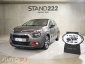 Citroen C3 1.2 PureTech C-Series