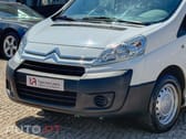 Citroen Jumpy 2.0 HDi L2H1 1200