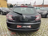Renault Mégane Sport Tourer 1.5 dCi Dynamique CO2 Champion