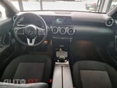 Mercedes-Benz CLA 180 d Style Aut.