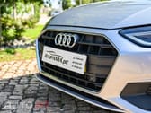 Audi A4 2.0 TDI Design S tronic