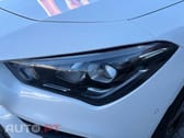 Mercedes-Benz CLA 200 d Shooting Brake AMG Line Aut.