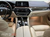 BMW 530 iPerformance Line Luxury