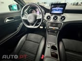 Mercedes-Benz GLA 180 AMG Line Aut.