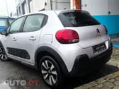Citroen C3 1.2 PureTech Feel