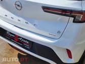 Opel Mokka-E Edition