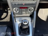 Audi A3 Sportback 1.6 TDi Sport