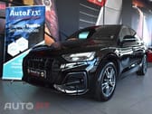 Audi Q5 50 TFSIe quattro Advance S tronic