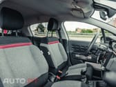 Citroen C3 1.2 PureTech C-Series