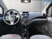 Chevrolet Spark 1.0 LS