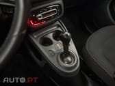 Smart ForFour 1.0 Passion 71 Aut.