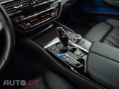 BMW 530 e Pack M