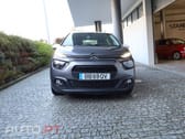 Citroen C3 1.2 PureTech Feel Pack