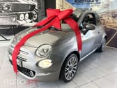 Fiat 500C 1.0 Hybrid Star
