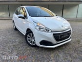 Peugeot 208 1.6 BlueHDi Active