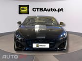 Jaguar F-Type R-Dynamic 300 Sport