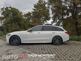 Mercedes-Benz C 300 e T 9G-TRONIC AMG Line Advanced