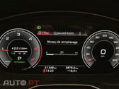 Audi A4 Avant 40 TDI S tronic S line