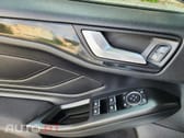 Ford Focus SW 1.5 TDCi EcoBlue ST-Line