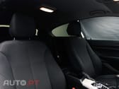 BMW 116 d EDynamics Advantage