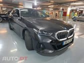 BMW 530 e
