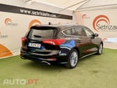 Ford Focus SW 1.5 TDCi EcoBlue Vignale