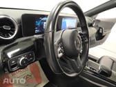 Mercedes-Benz A 180 d Progressive Aut.