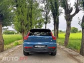 Volvo XC40 Recharge Twin Plus