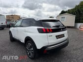 Peugeot 3008 1.2 PureTech Allure