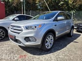 Ford Kuga 1.5 TDCi Business