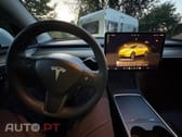 Tesla Model Y TraÃ§Ã£o Traseira RWD