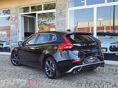 Volvo V40 D2 R Design