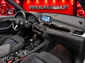 BMW X1 18 i sDrive Pack M