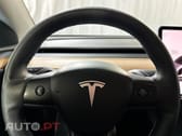 Tesla Model Y Performance Dual Motor AWD