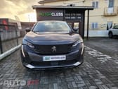Peugeot 3008 1.6 Hybrid Allure Pack e-EAT8