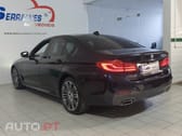 BMW 530 e iPerformance Pack M