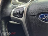 Ford Fiesta 1.0 EcoBoost Titanium Aut.
