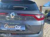 Renault Mégane Sport Tourer 1.5 Blue dCi Limited
