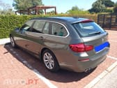 BMW 518 D Auto Touring LCI