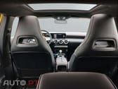 Mercedes-Benz A 180 AMG LINE