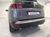 Peugeot 3008 1.5 BLUEHDI GT LINE