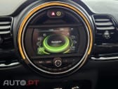 MINI Clubman One D 4Business Nav