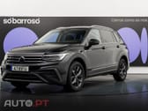 Volkswagen Tiguan Allspace 2.0 TDI Conceptline DSG