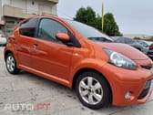 Toyota Aygo 1.0 Power Pack+AC