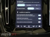 Volvo C40 Recharge Extended Range Core