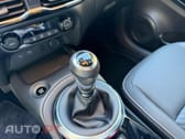Nissan Juke 1.0 DIG-T Tekna Two Tone