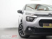 Citroen C3 1.2 PureTech Feel